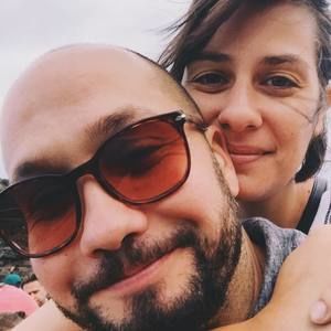 Meet your Posher, Leah